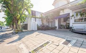 Rumah Teuku Umar Mitra RedDoorz